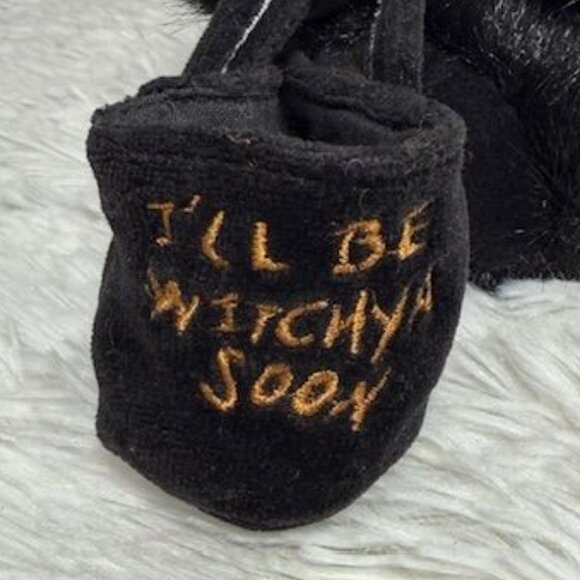 Vintage Boyds ZELDA Z. WITCHYPUSS T.J.'s Best Dressed Collection #919790 - Picture 7 of 12